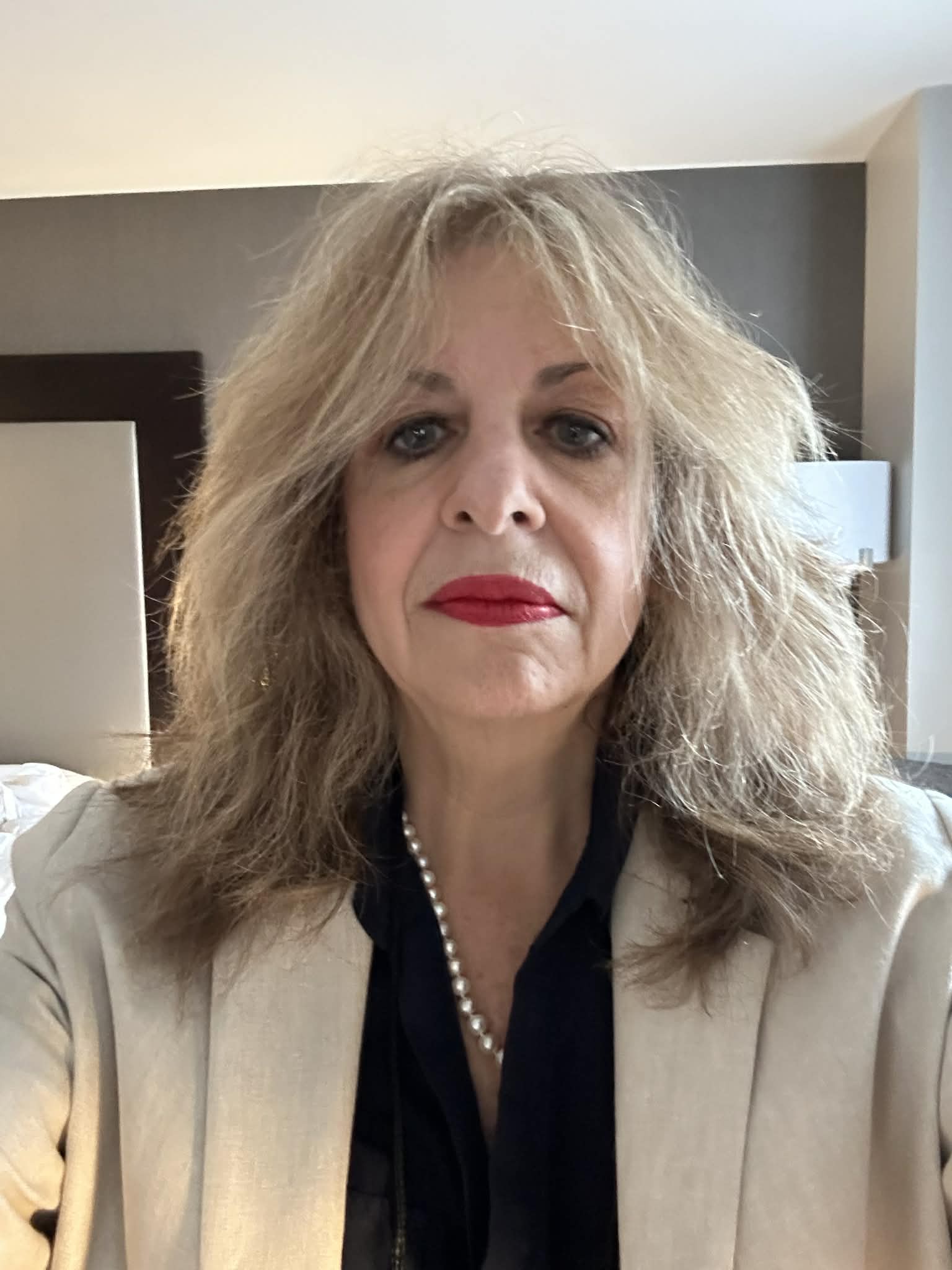 Dr. Ellen C. Miller