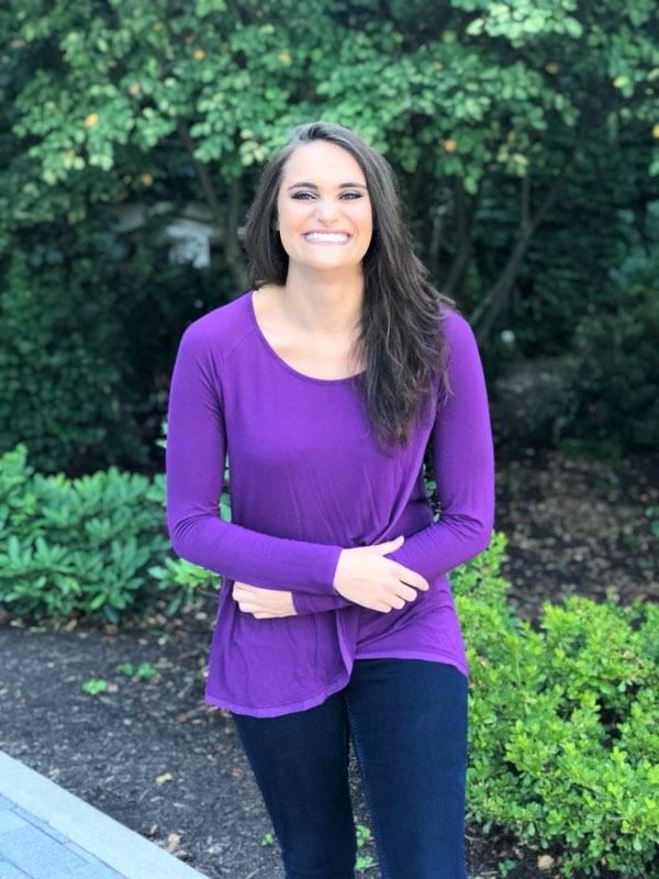 Casandra Cabral-Castro, MBA