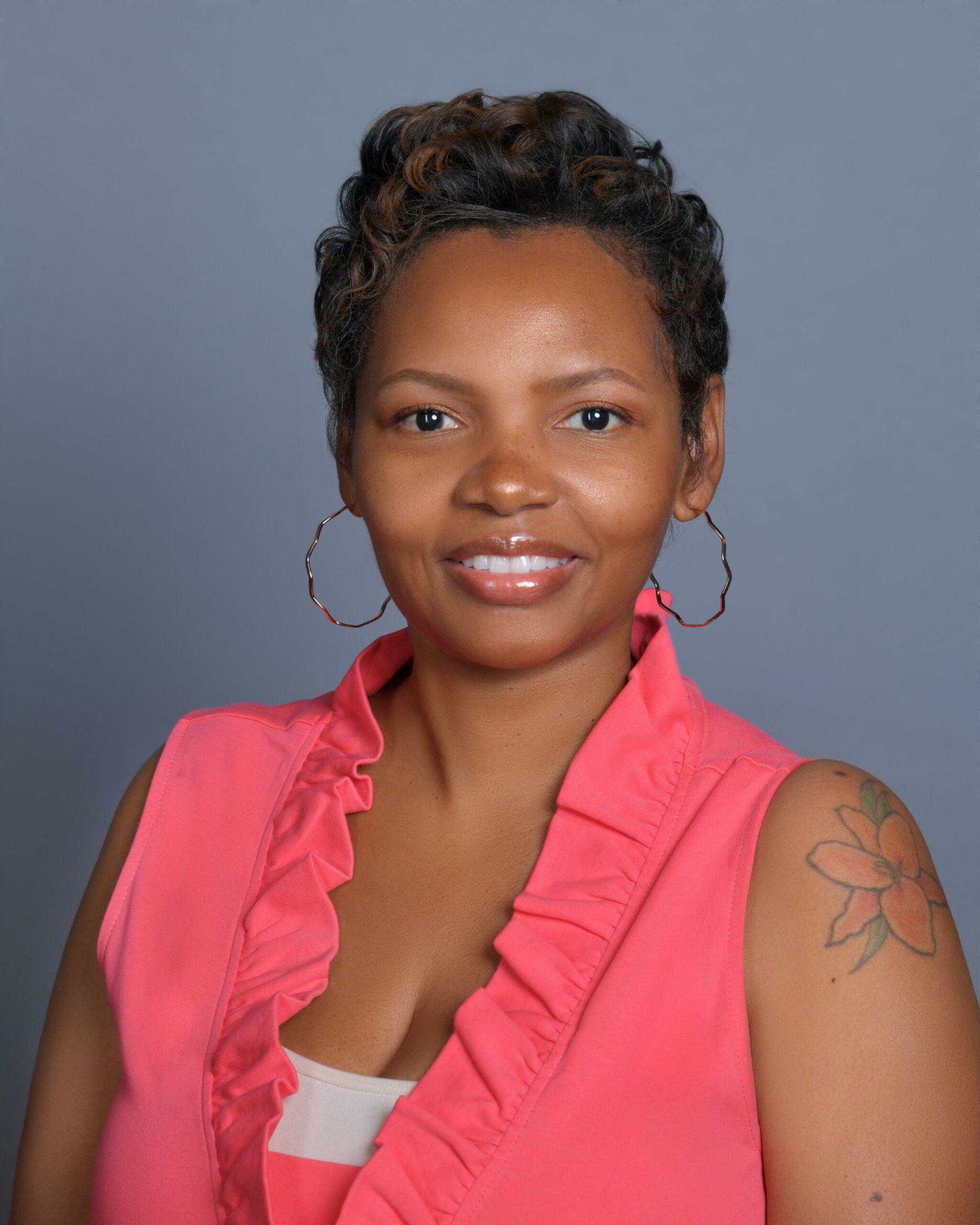 MALIKA R FOWLER