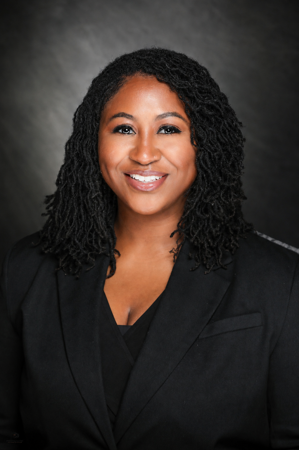 Dr. Essie T. Sellers, GCDF - EdD