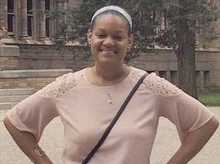 Dr. Keesha Taylor