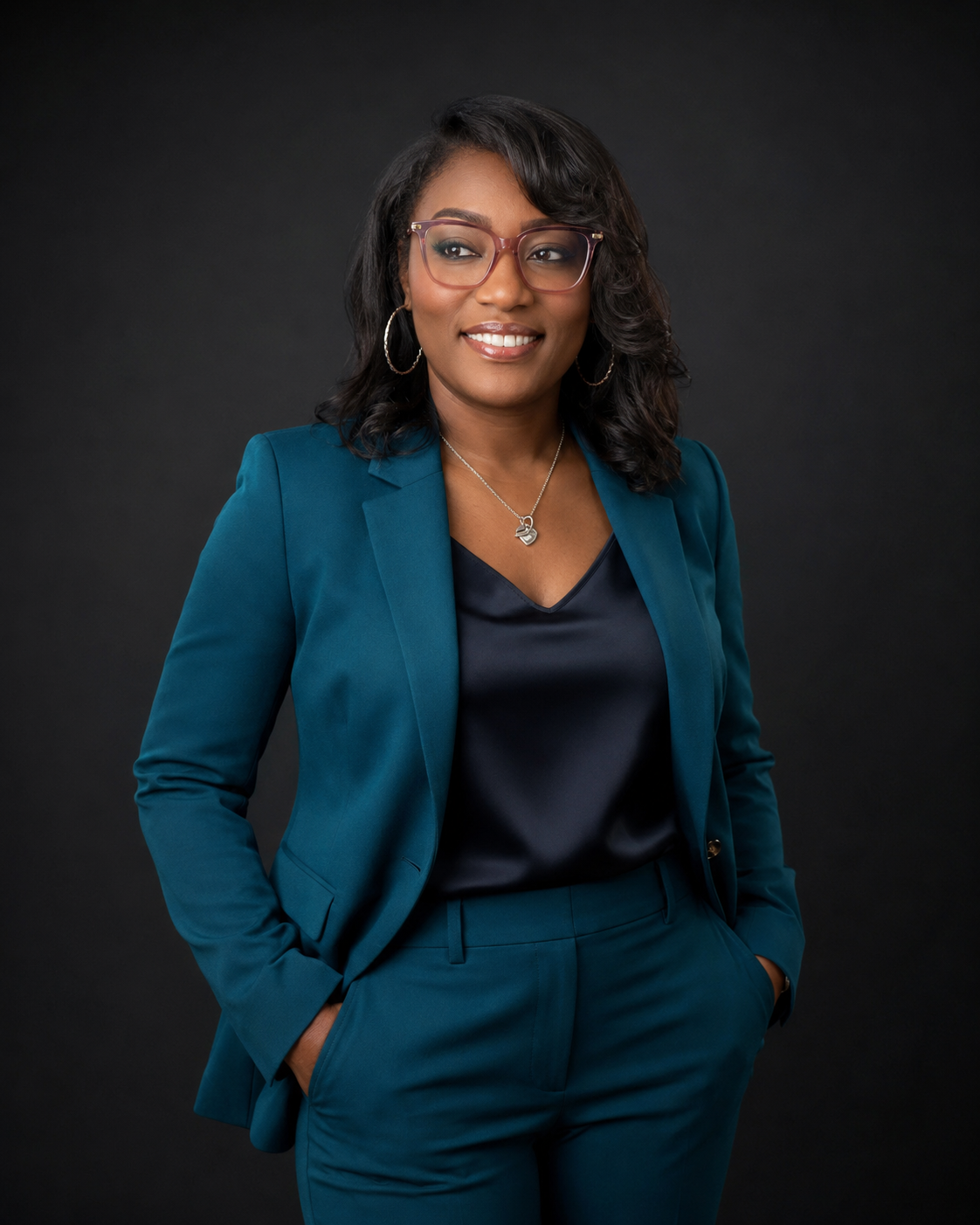 Maria Harris