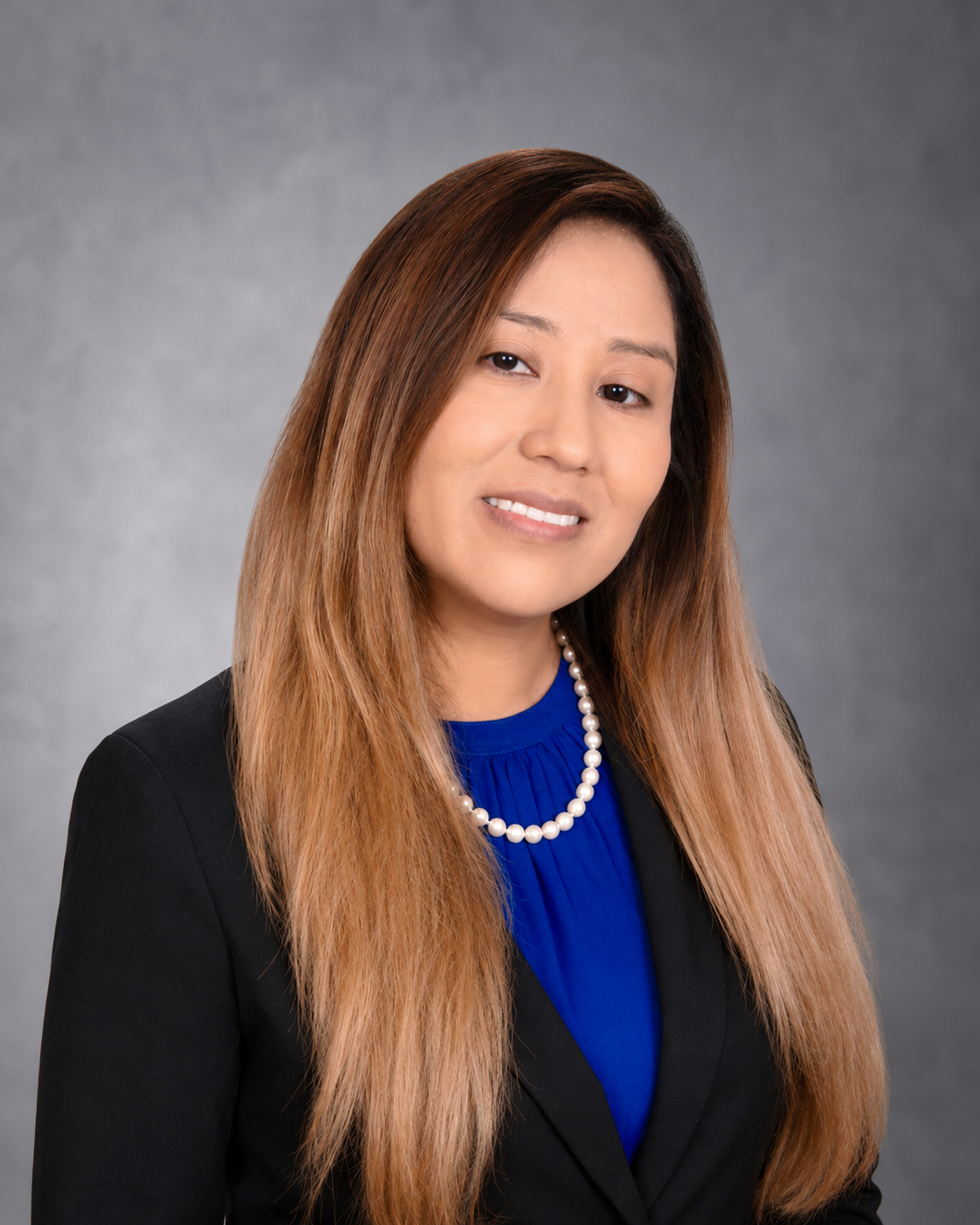 Delma Ramos, PhD