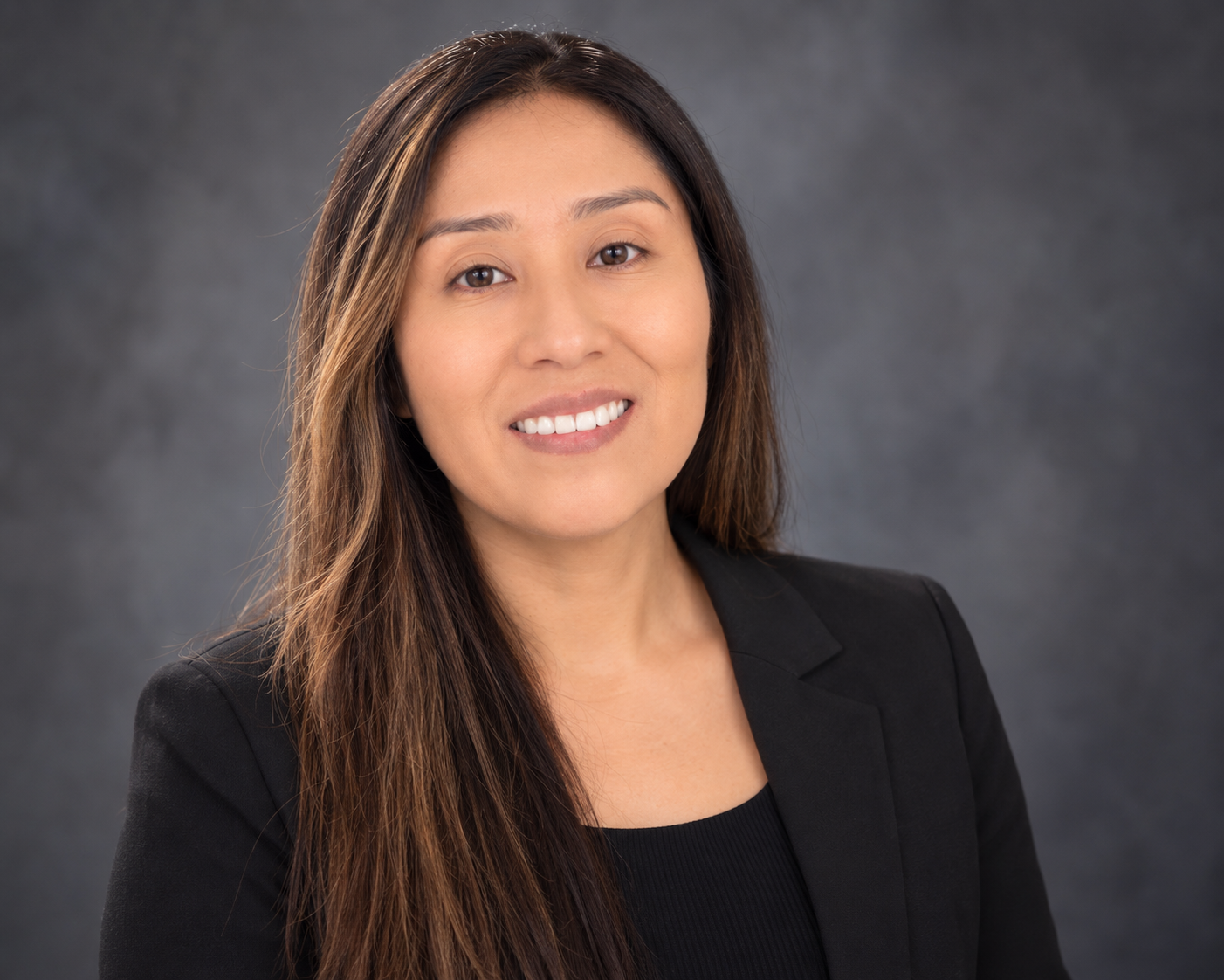 Dr. Delma Ramos, PhD