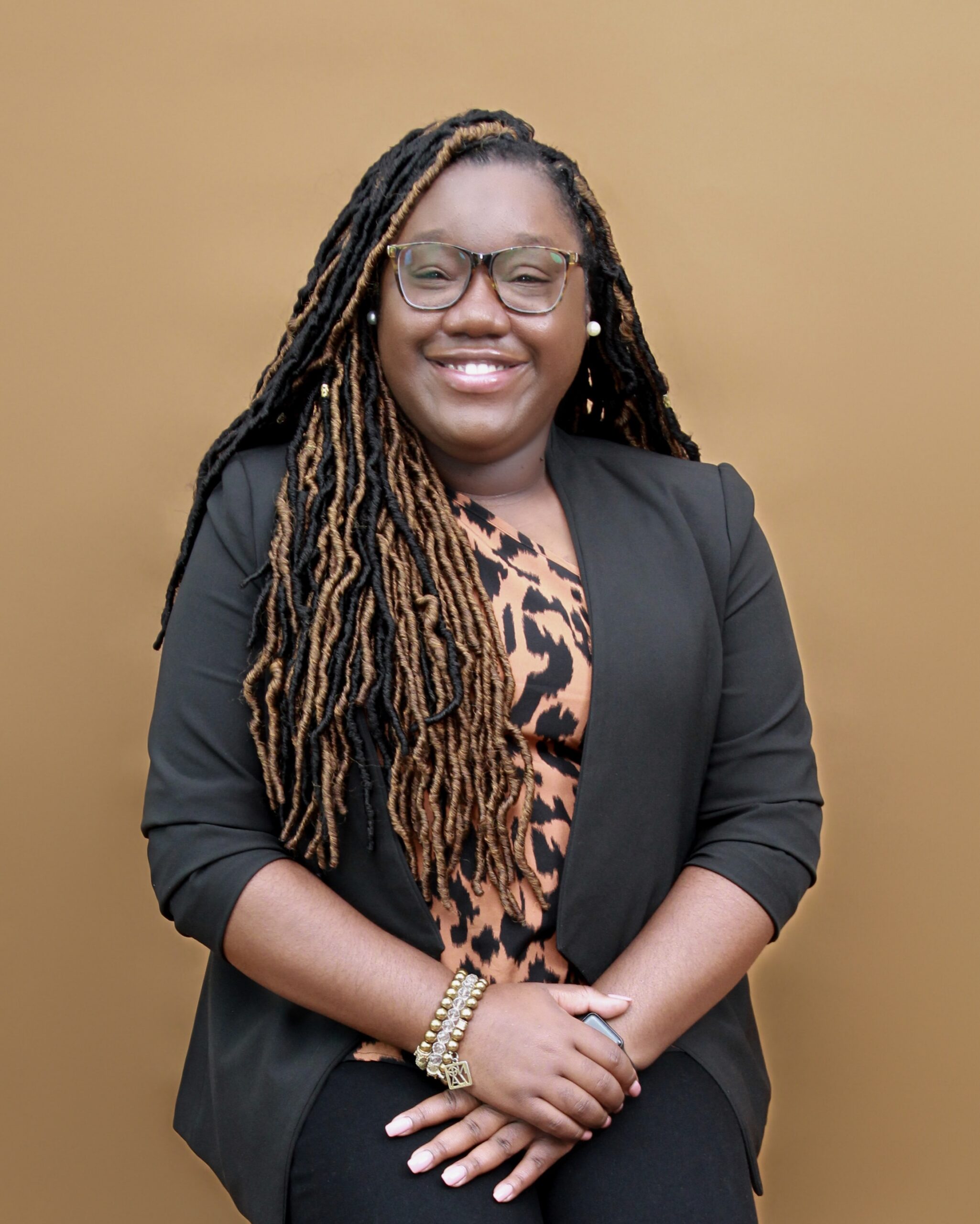 Whittney Smith, MS.HEA, ACC